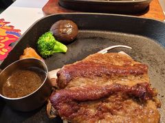 -牛扒先生·厚切雪花牛扒西餐厅(北京路禺山路店)