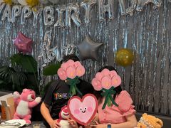 -卡朋西餐(宝安大仟里店)