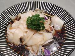 -渔满仓海鲜渔家(象山二店)
