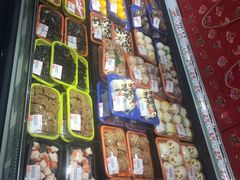 -GranVida生活超市(海信广场店)