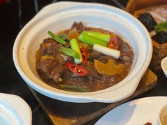 野山竹笋猪三宝-越宴(西施山路店)
