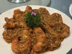 -建滔诺富特酒店-悦餐厅