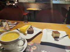 -斗牛士牛排(南京东路店)