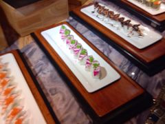 -吉布鲁牛排海鲜自助(荷塘白云时代广场店)
