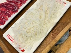 -幸运牛汕头小黄牛牛肉火锅(梅林店)