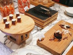 -凯菲厅海鲜姿造·海鲜自助·帝王蟹·龙虾(成都群光君悦酒店)
