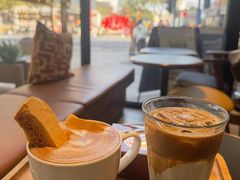 -Peet's Coffee皮爷咖啡(大学路店)