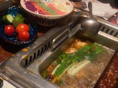-大隐·成都火锅Bistro(合生麒麟新天地店)