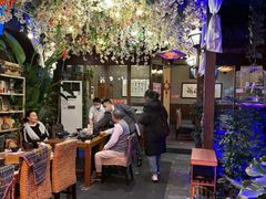 -束河人家(南锣鼓巷店)