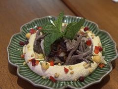 -ELI FALAFEL Lebanese&Mediterranean黎巴嫩美食(富城路店)