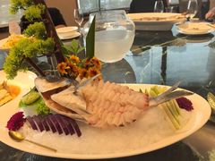 -甄御•海鲜新青岛菜(麦岛店)