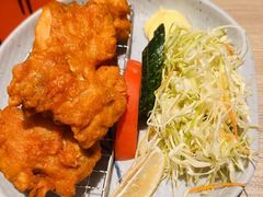 -小山日本料理(兴业太古汇店)