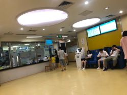 -重庆市沙坪坝区妇幼保健院(天陈路院区)