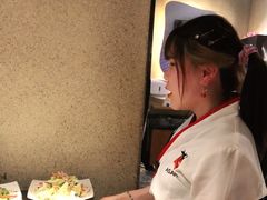 -割烹旭日本料理(龙湖狮山天街店)