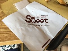 -龙治汉堡(中华城店)