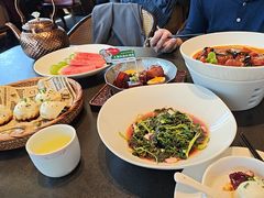 -炊江南·上海菜(国展华漕店)