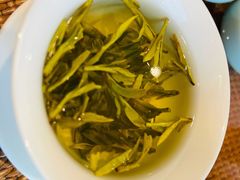 -湖畔居茶楼(湖滨店)