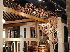 -野妹经典火锅(江夏中百店)