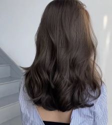 -SY COLOUR专业烫染