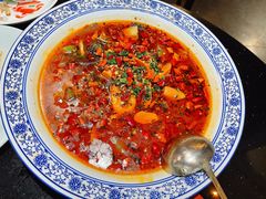 -老头儿油爆虾·知味杭州(爱琴海购物中心)