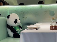 -眉州东坡·熊猫主题餐厅(枫蓝店)