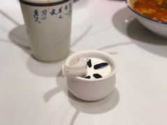 回乡自制酸奶-宁夏国强手抓羊肉·清真菜(未央路凤三店)