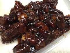 -王家沙点心店(南京西路总店)