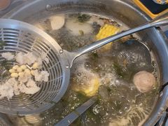 -潮发潮汕牛肉店(芳村店)