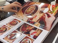 -红星光发煲仔饭(文海店)