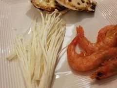 -天诚丽筠酒店-西餐厅