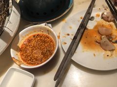 -涮福記·现切牛羊肉火锅(世纪汇店)