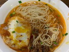 -广慈小吃铺沪味佳饭堂