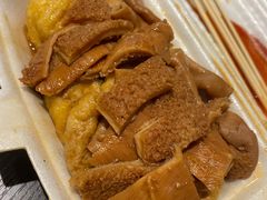 -细妹五香牛杂(步行街店)