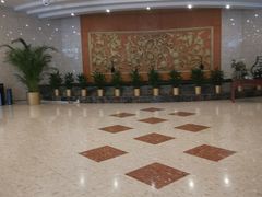 -北京北方佳苑饭店