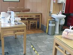 大堂-华天二友居肉饼(宫门口店)