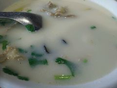 -虢国羊肉汤馆(政二街店)