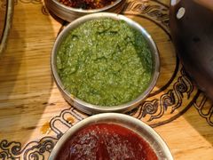 -哈啾嗨·蒙文化主题餐厅(京汉新城店)