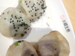 -小杨生煎(周浦万达店)