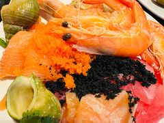 -万达文华酒店·美食汇自助餐厅