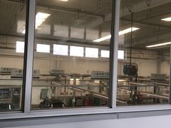 -天津鑫茂天别克4S店(中北镇店)