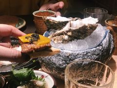 -酒久自助料理(佳兆业店)