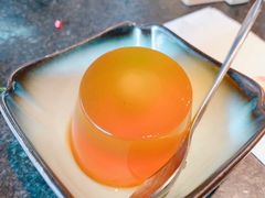 梅子茶冻-湊湊火锅·茶憩(新中关购物中心店)