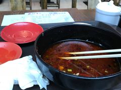 -重庆老字号·吴抄手·高豆花(T3航站楼店)