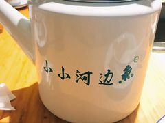 -小小河边鱼(天润城店)