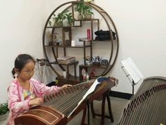 -琴书和韵(上南馆旗舰店)