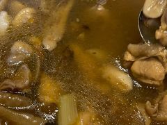 -香满楼(临安路店)