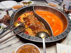 -川味观·鲜货火锅(景芳水湘店)