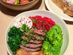 -O'eat Blossom&Pelican(深圳首店)