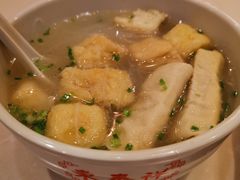 -东泰祥生煎馆(重庆北路店)