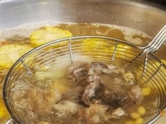 -潮发潮汕牛肉店(永庆坊店)